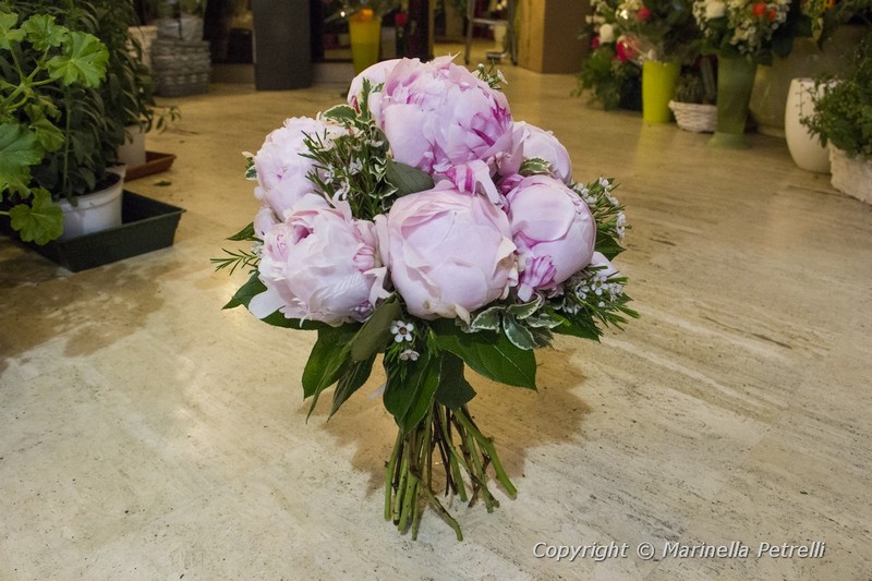 Bouquets da Sposa